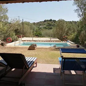  Сasa de vacaciones Rubia Italia
