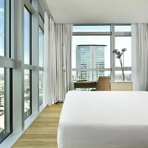  Apartamento Torre Galfa Luxury | Esperienze Italia