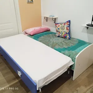  Сasa de vacaciones Casa Marisol Italia