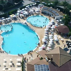  Сasa de vacaciones Marelia Italia
