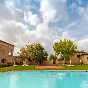  Casa rural Borgo San Lorenzo A Linari Italia