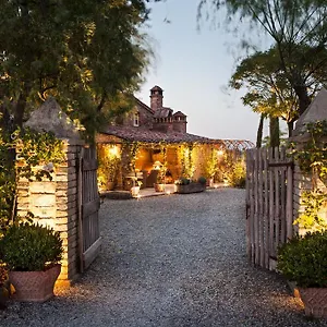  Agroturismo Lupaia Italia