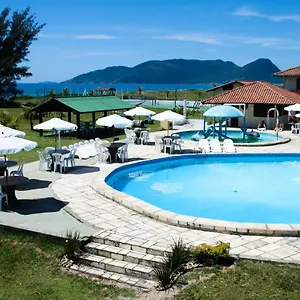 **** Hotel Morro Pedras Clube Brasil